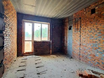 квартира за адресою Київ, Ясногірська вул., 16-Г