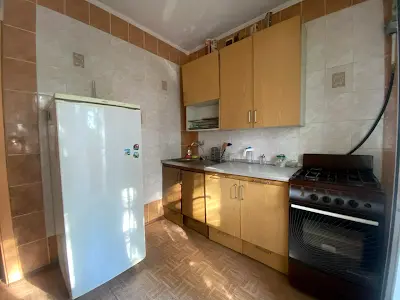 квартира за адресою Юлії Здановської вул. (Ломоносова), 34-А