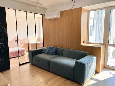 квартира по адресу Патриарха Мстислава Скрипника ул., 48-А