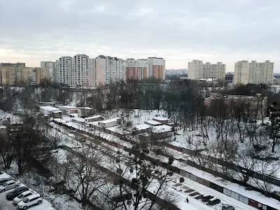 квартира по адресу Валерия Лобановского просп. (Краснозвездный), 4-Г