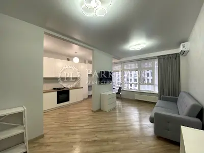 квартира за адресою Київ, Глибочицька вул., 13