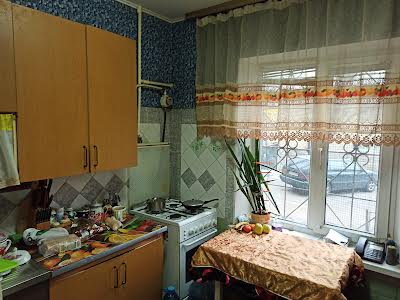 квартира по адресу Архитектора Вербицкого ул., 34