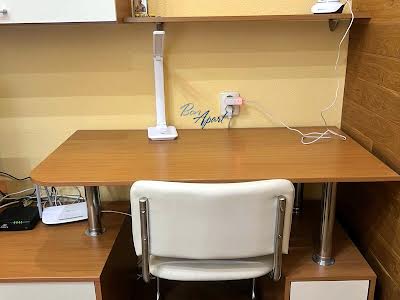 квартира по адресу Ивана Франко ул., 15