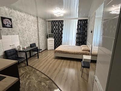 квартира по адресу Харьковское шоссе, 15а