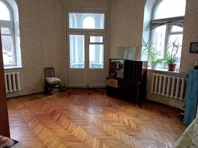 квартира по адресу Бульварно-Кудрявская ул. (Воровского), 30