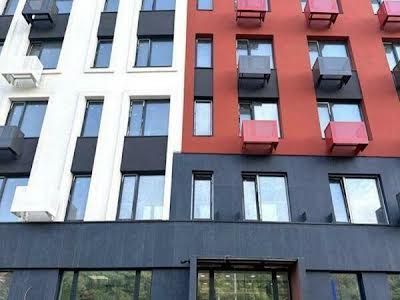 квартира за адресою Столичне шоссе, 1б