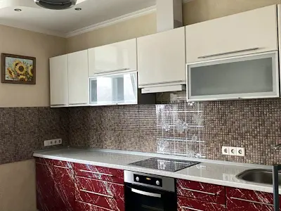 квартира за адресою Авіаконструктора Ігоря Сікорського вул. (Танкова), 1