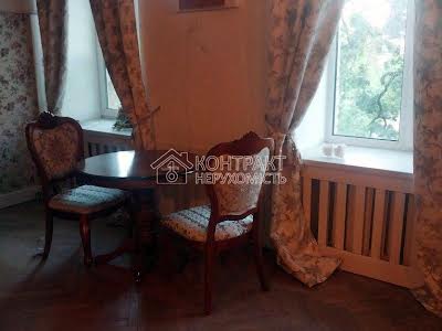 квартира по адресу Свободы ул., 27