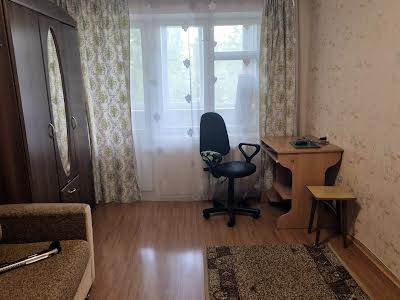 квартира за адресою Привокзальна вул., 8