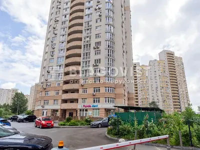 квартира по адресу Киев, Урловская ул., 23-Г