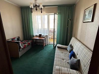 квартира за адресою Київ, Червоної Калини просп. (Володимира Маяковського), 52