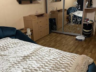 квартира за адресою Тракторобудівників просп., 77