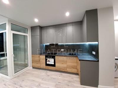 квартира по адресу Юрия Липы ул., 6