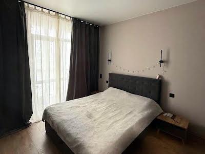 квартира за адресою Гетьманська вул., 57