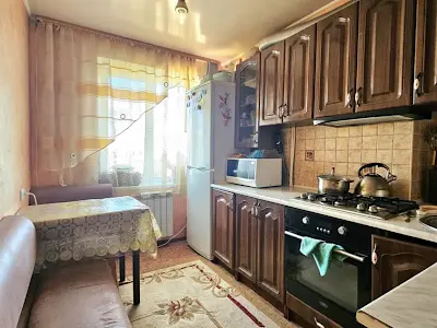 квартира по адресу Мира просп., 95