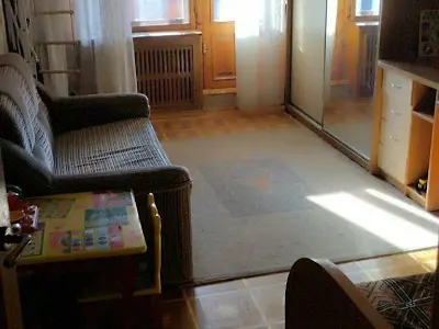 квартира по адресу Старицкого ул., 15