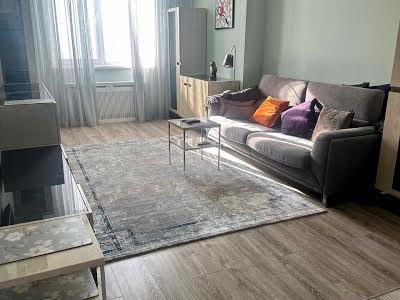 квартира за адресою Берестейський просп. (Перемоги), 26