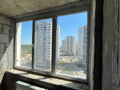 квартира по адресу Бровары, Павла Чубинского ул., 15