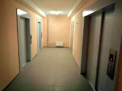 квартира за адресою вулиця Електротехнічна, 64