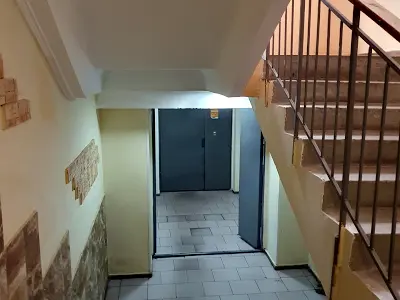 квартира за адресою Київ, Бориспільська вул., 26-В