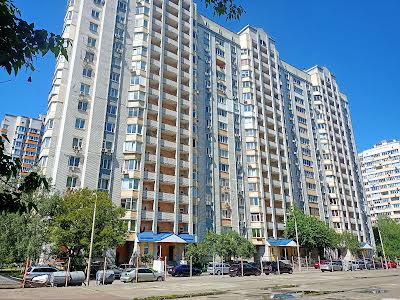 квартира по адресу Анны Ахматовой ул., 35-Б