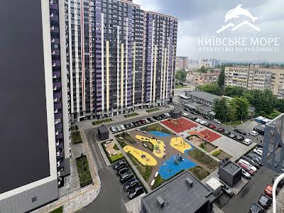 квартира за адресою Повітряних Сил просп. (Повітрофлотський), 56-Б