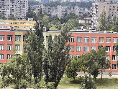 квартира за адресою Київ, Юрія Шумського вул., 5