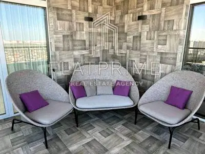 квартира за адресою Каховська вул., 62
