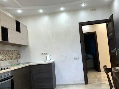 квартира за адресою Степана Рудницького вул. (Академіка Вільямса), 3/7
