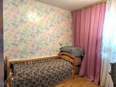 квартира за адресою Бориса Гмирі вул., 9