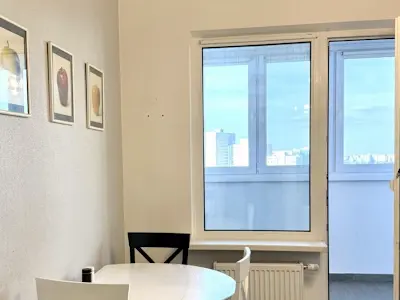 квартира за адресою Київ, Науки просп., 60