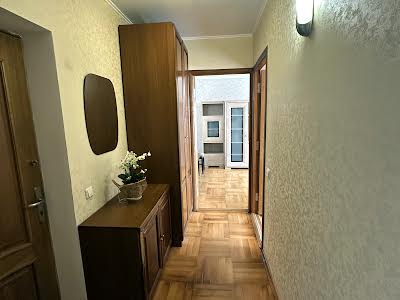 квартира за адресою Голосіївський просп. (40-річчя Жовтня), 15-А