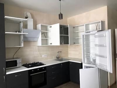квартира за адресою с. Крюківщина, Одеська вул., 66