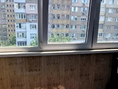 квартира за адресою Георгія Гонгадзе просп. (Радянської України), 18