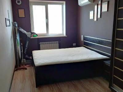 квартира по адресу Дружбы Народов ул., 208