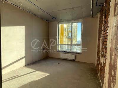 квартира за адресою Кадетський Гай вул., 10