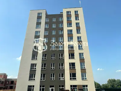 квартира по адресу Анатолія Луценка ул., 18