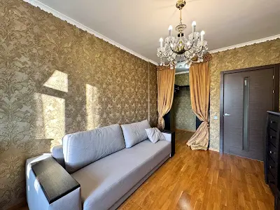 квартира по адресу Юлии Здановской ул. (Ломоносова), 71-Г