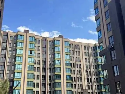 квартира по адресу Героев Небесной Сотни просп., 14/1