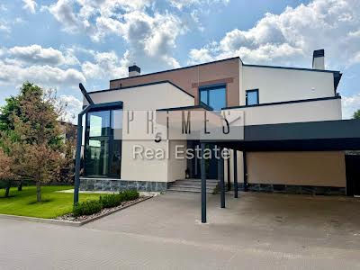 будинок за адресою с. Ходосівка, Грушева вул.