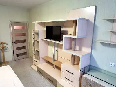 квартира за адресою Ювілейний пров., 15