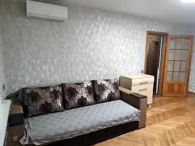 квартира за адресою Богданівська вул., 1