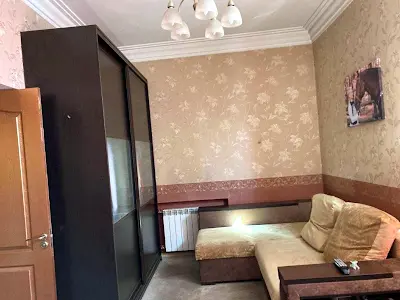 квартира за адресою Харківське шосе, 11
