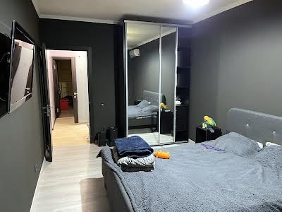 квартира за адресою Милославська вул., 4