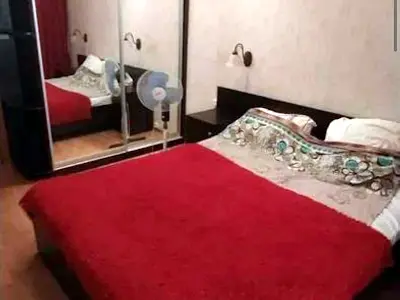 квартира за адресою Захарівська вул., 14