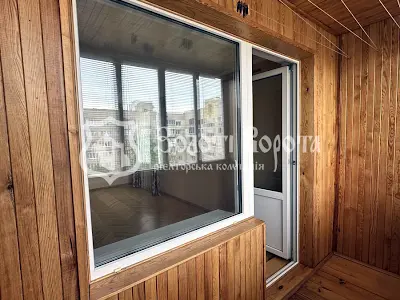 квартира за адресою Воскресенський просп. (Перова), 48-А