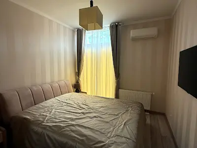 квартира за адресою Регенераторна вул., 4