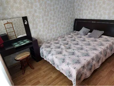 квартира по адресу Леся Курбаса просп., 13-А