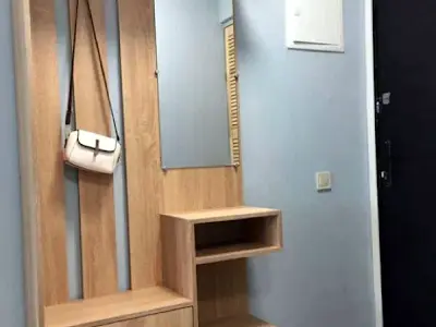 квартира за адресою Митрополита Василя Липківського вул. (Урицького), 37-А