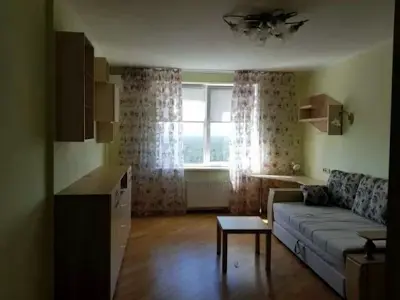 квартира за адресою Олевська вул., 9